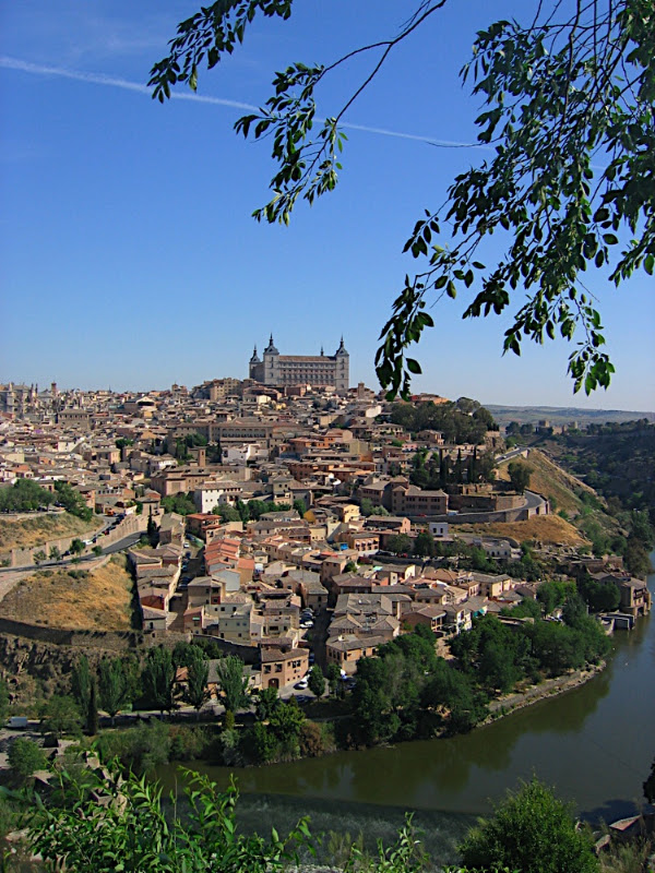 Испания: Толедо (foto v mire  фото путешествия испания  0504 toledo 0019)