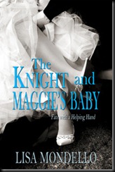 the knight and maggies baby