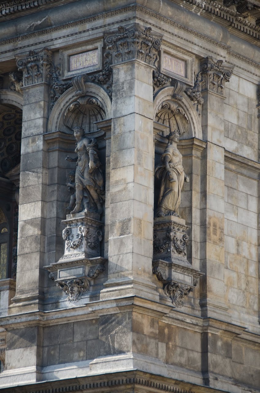 Budapest Opera House