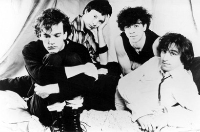 R.E.M.