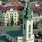 TurnPrimarie Oradea%252520%25252865%252529 Poze din Turnul Primariei Oradea 2011