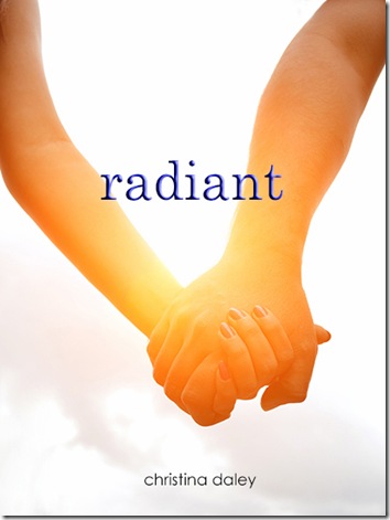 radiant ebook cover