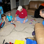 Jayden's Conway Birthday Party - 2010