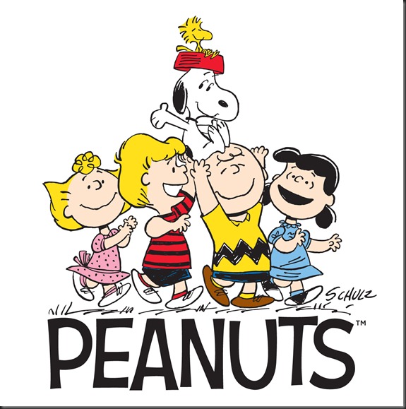 Peanuts Group