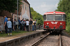 Moorexpress in Worpswede