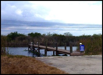 12 - Boat launch to canal