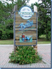 2618 Minnesota Bemidji - sign 2618 Minnesota Bemidji - sign