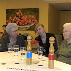 2009 Generatiespel voor afdeling Verkoop