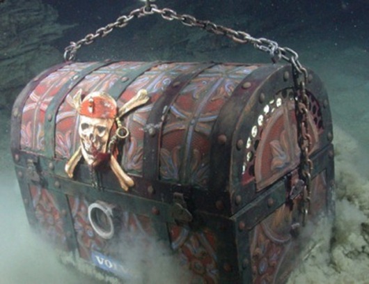 VOLVO CARS OF NORTH AMERICA TREASURE CHEST VOLVO CARS OF NORTH AMERICA TREASURE CHEST