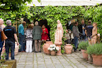 Seizoensconcert Allegria - zomer: Foto
