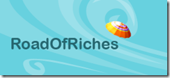 Road of Riches