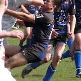 Tarantula vs AAC - maart 2011