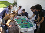 Sprachaufenthalt Córdoba COINED