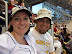 Padres vs. Nationals (Rainout)