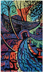 High and Dry 16x26in.jpg