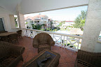 Terrace View