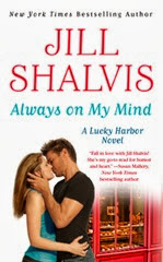 Always On My Mind - Jill Shalvis
