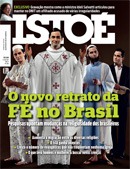 Capa IstoÉ 2180 Capa IstoÉ 2180