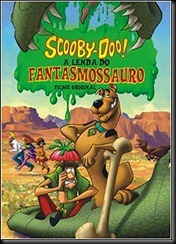 Scooby-Doo e o Fantasmossauro-download