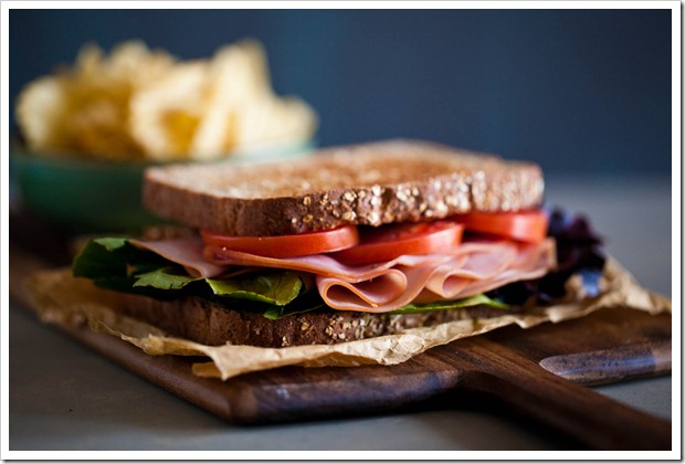 sandwich