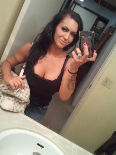 Fotos del Twitter de Jenna Presley