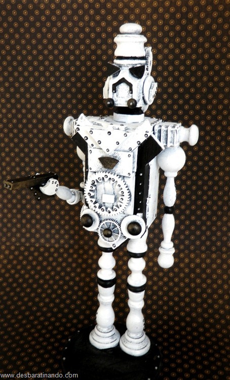 robos famosos steampunk incriveis desbaratinando (10) robos famosos steampunk incriveis desbaratinando (10)
