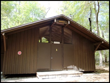 Towhee, cabins and museum 010