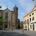 Plaça de Sant Roc