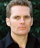 James Bradley Portrait