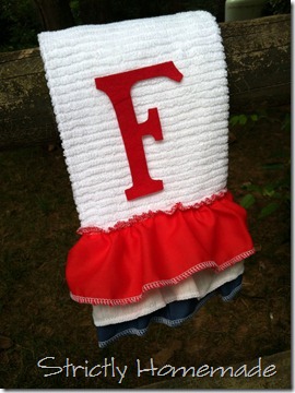 towel 1