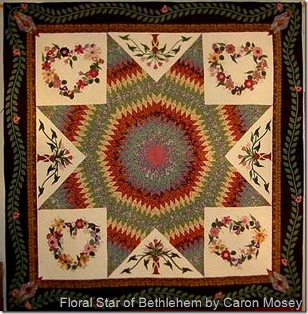 CaronMoseyQuilt