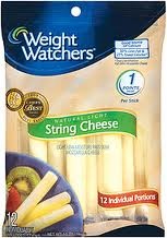 WW String Cheese