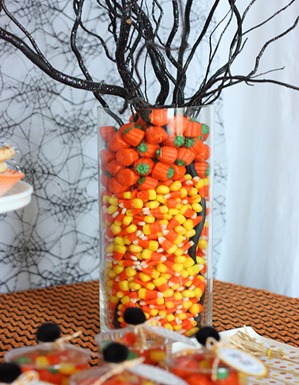 candy tree