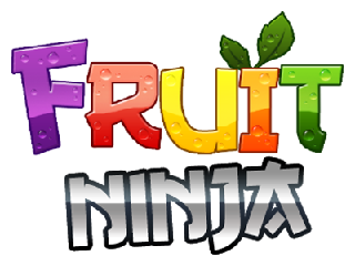 app fruit ninja logo
