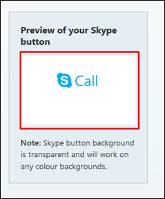 Como colocar o botão do Skype no seu blog - Visual Dicas