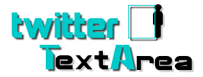 twitter_textarea twitter_textarea