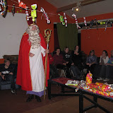 2009-12-03 Sinterklaas visit