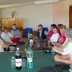 Rok 2012 - Stretnutie ružencového bratstva 29.4.2012