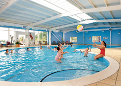 Excellent Range of Facilities