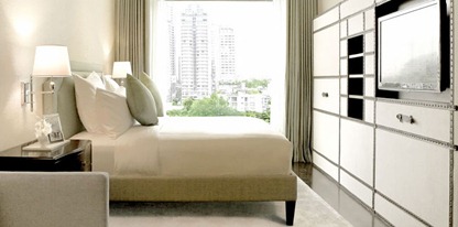 oriental residence bangkok interior design traditional contemporary exotic
