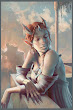 Elven Sunrise