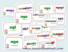 nga nga
