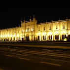 Mosteiro dos Jer&Atilde;&sup3;nimos