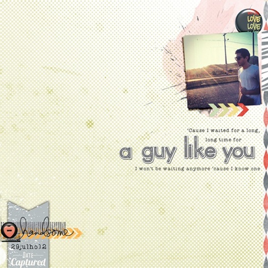 a guy like you a guy like you