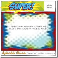  SF-super-hero-halftoneborders-preview