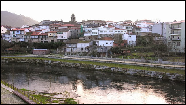 Ribadavia