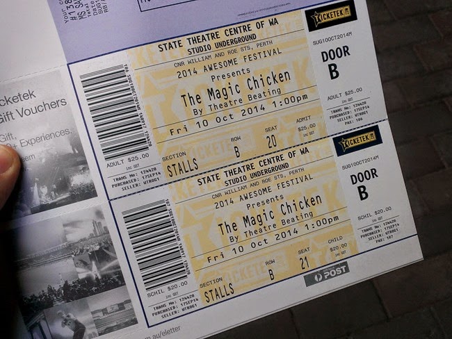 magic chicken tickets magic chicken tickets