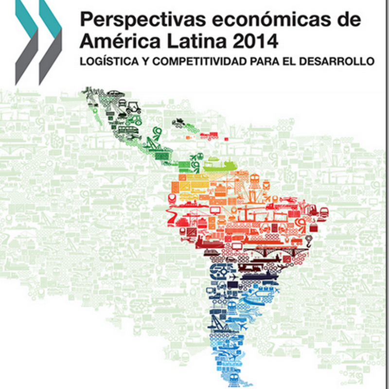 Perspectivas económicas de América Latina 2014: logística y competitividad para el desarrollo (PDF)