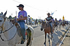 Festa de Santa Luzia 2011 | Foto: Edielson Santos