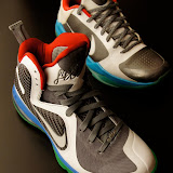 NikeLeBron9IDGallery Nike LeBron 9